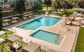 Meliá Madrid Barajas